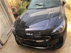 کیا ستینگەر